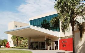 Quorum Córdoba Hotel, Resort Urbano